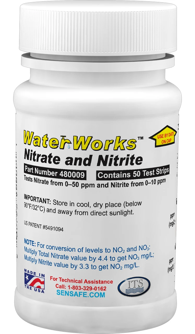 Nitrato / Nitrito
