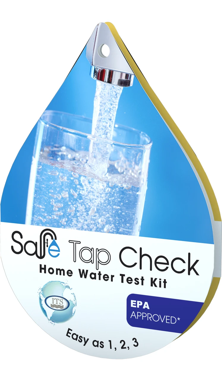 Safe Tap Check